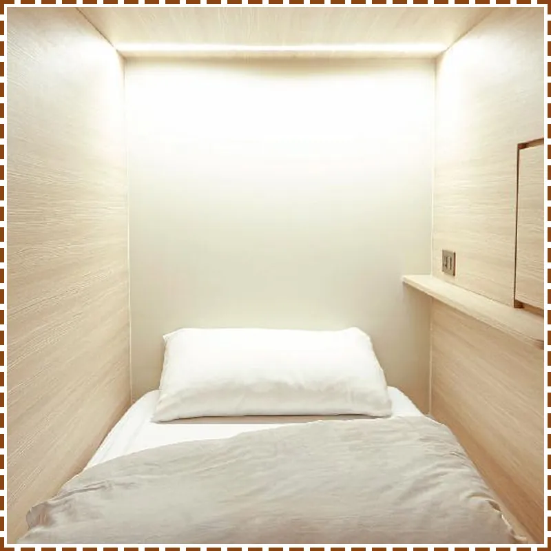 Hostel Tomato 호텔 내부 이미지