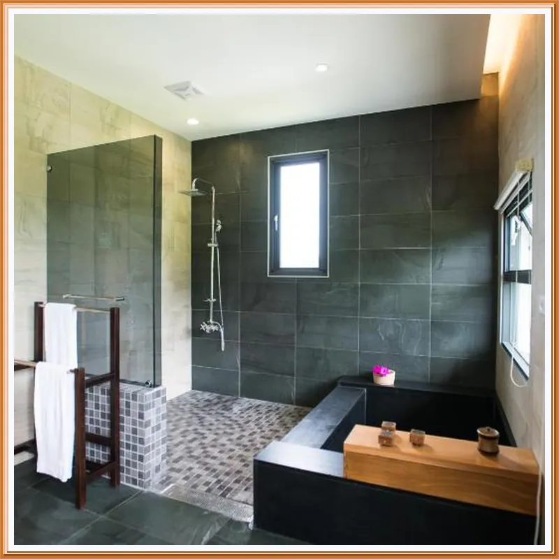 The Silence Manor 호텔 시설 이미지