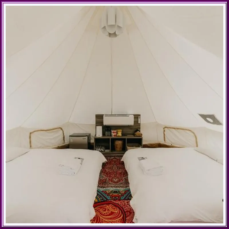 The Silence Manor 호텔 내부 이미지