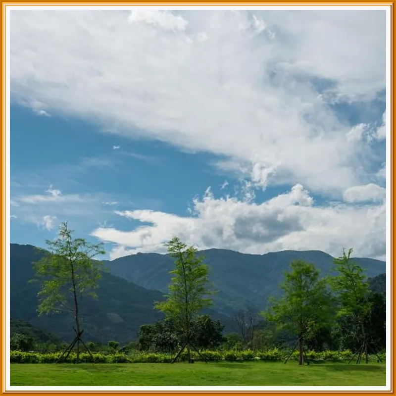 The Silence Manor 호텔 이미지