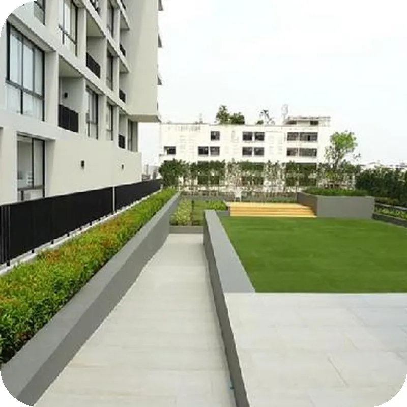 1 Bedroom near MRT & BTS Bangkok 호텔 이미지