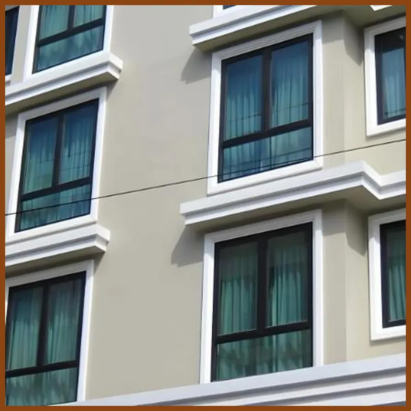 The Dawin Hotel 호텔 이미지