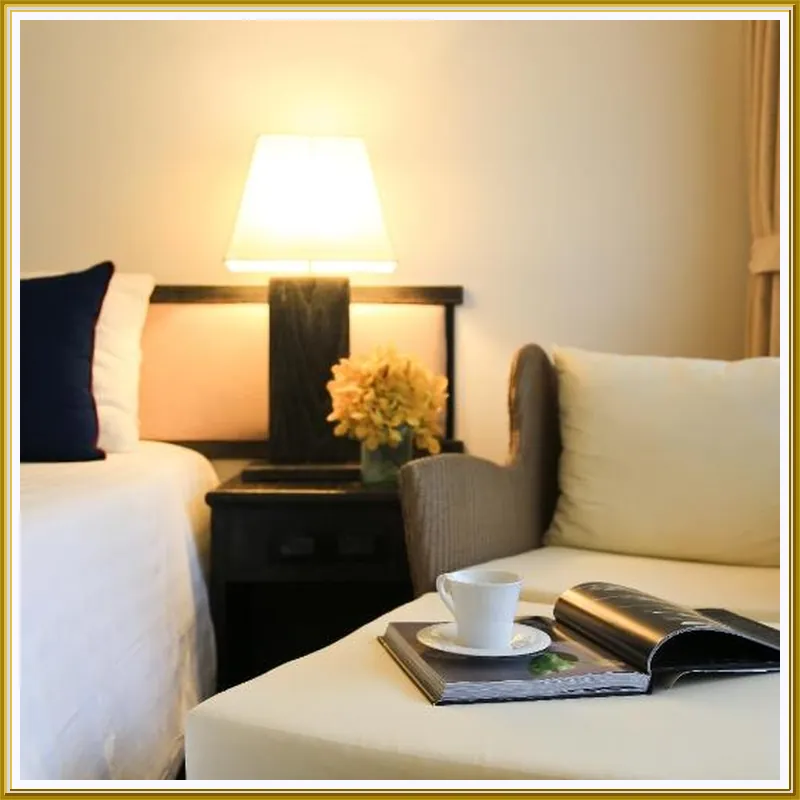 The Boathouse Phuket 호텔 시설 이미지