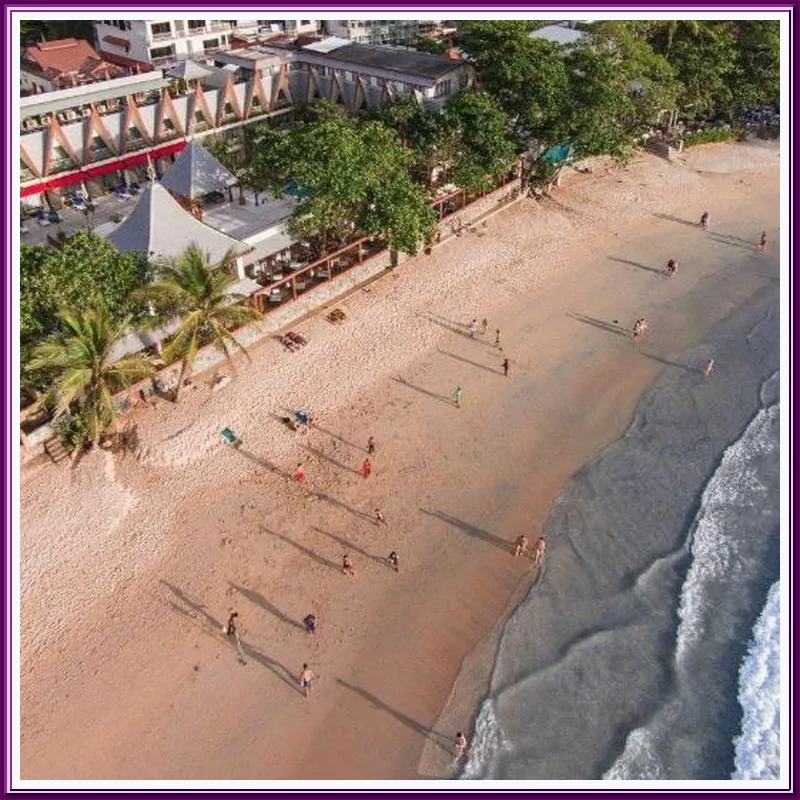 The Boathouse Phuket 호텔 이미지