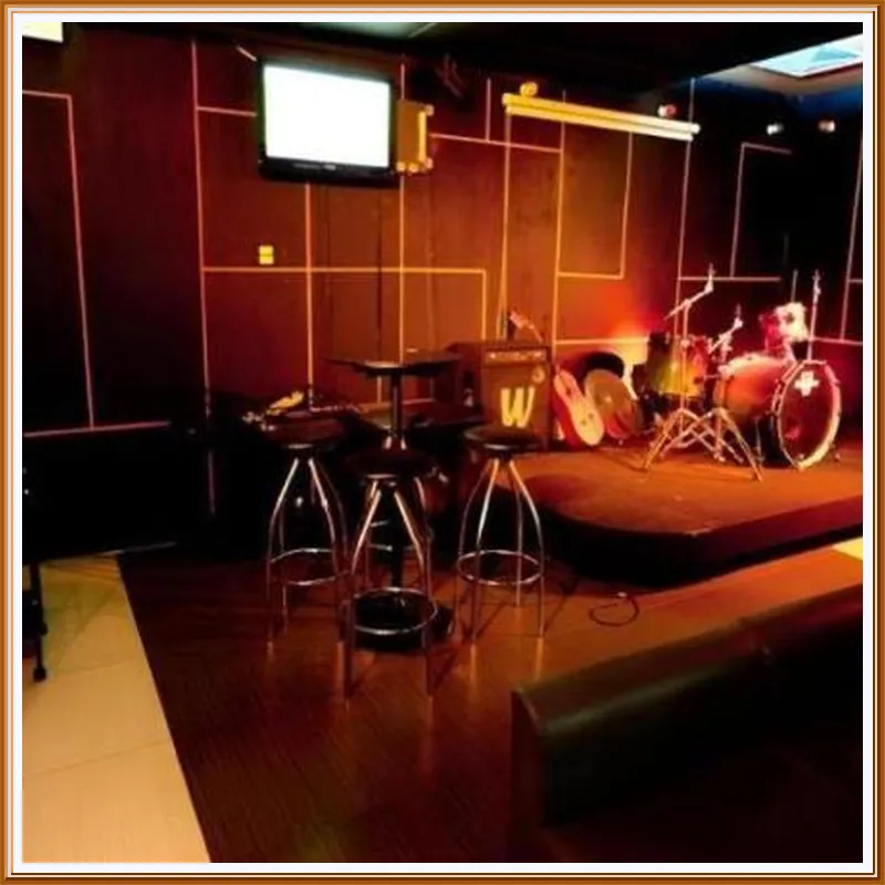 The Residence Airport & Spa Hotel 호텔 시설 이미지
