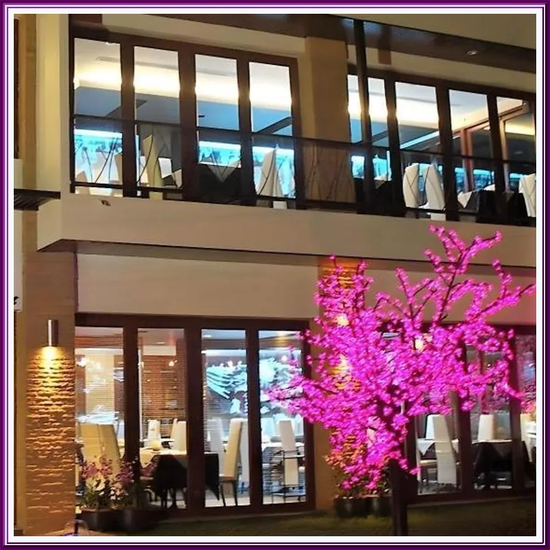 The Residence Airport & Spa Hotel 호텔 이미지