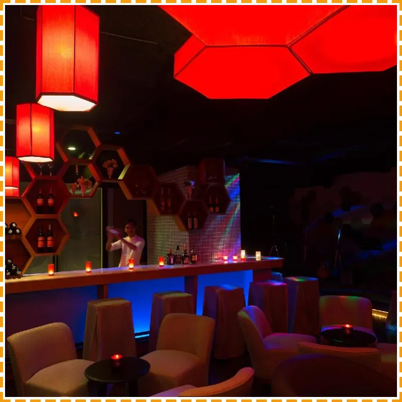 Loligo Resort Hua Hin 호텔 시설 이미지