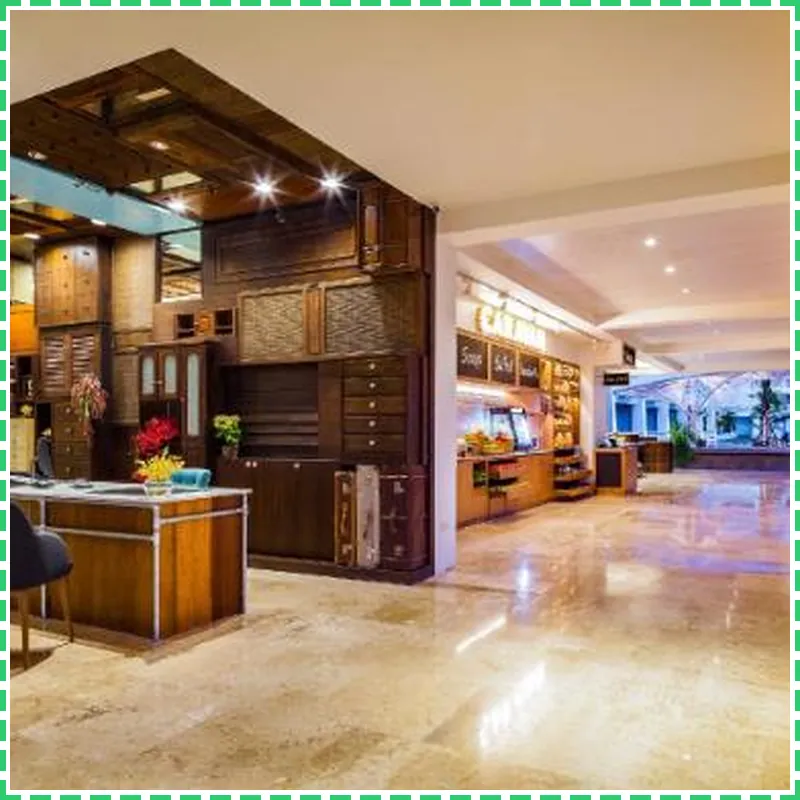 Loligo Resort Hua Hin 호텔 이미지