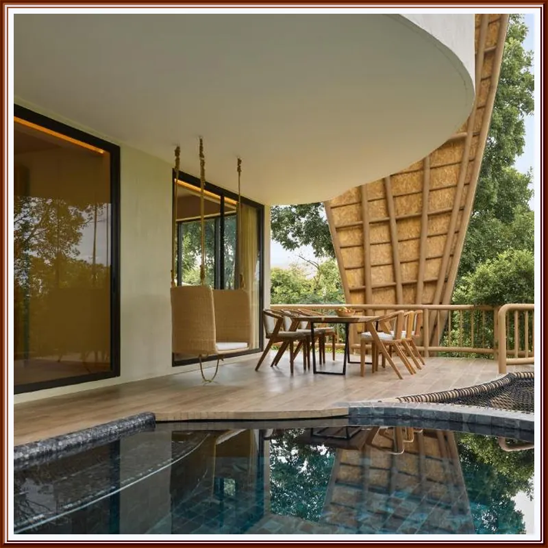 dusitD2 Khao Yai 호텔 시설 이미지