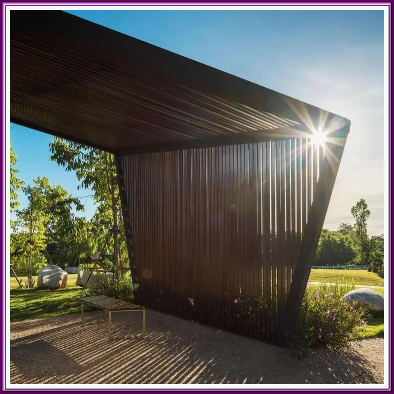 dusitD2 Khao Yai 호텔 이미지