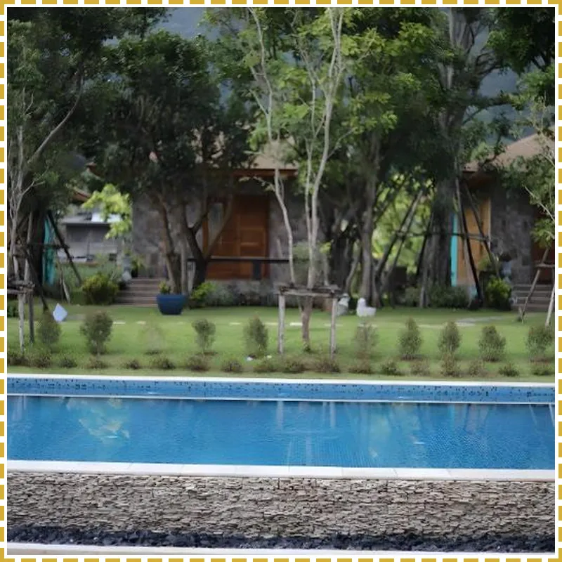 Phachuanchom Resort Khaoyai 호텔 시설 이미지