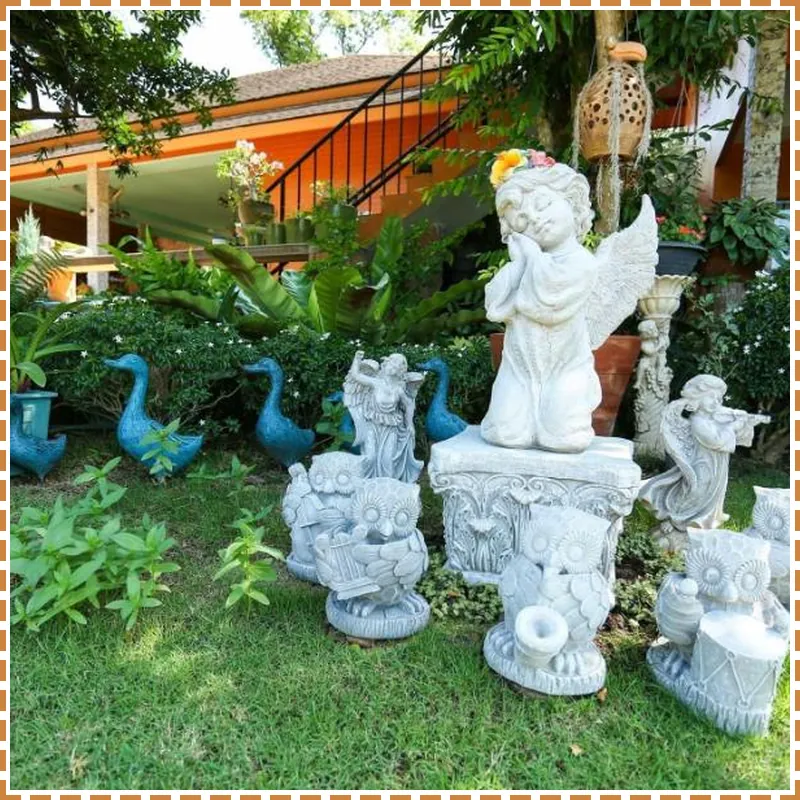 Phachuanchom Resort Khaoyai 호텔 시설 이미지