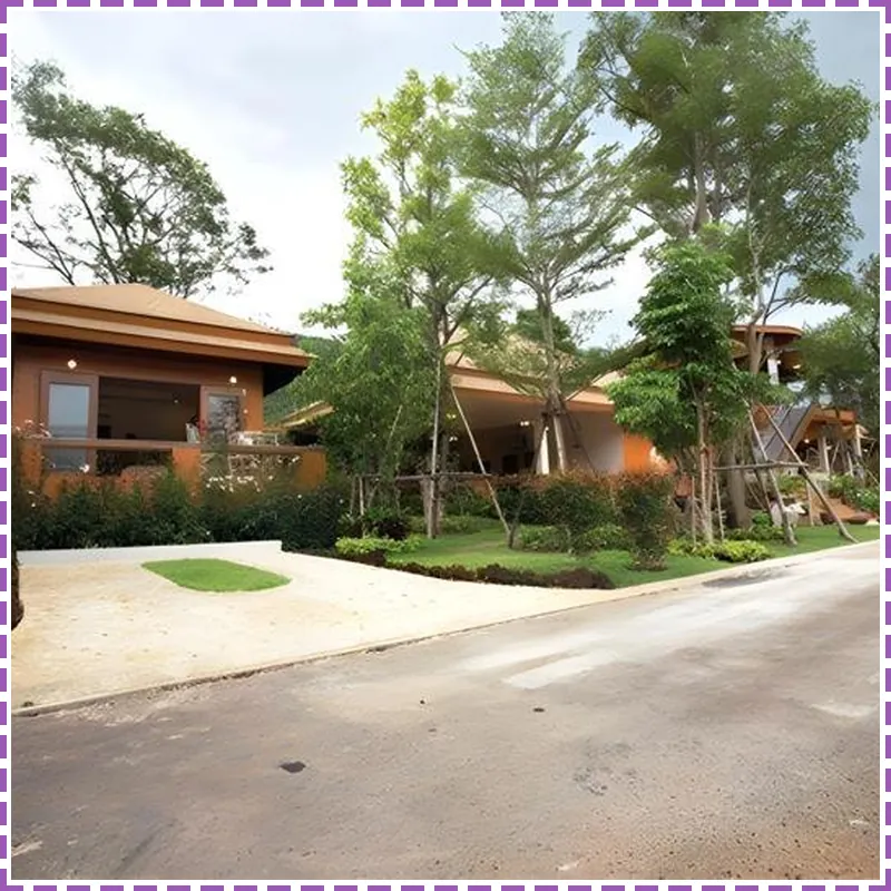 Phachuanchom Resort Khaoyai 호텔 이미지