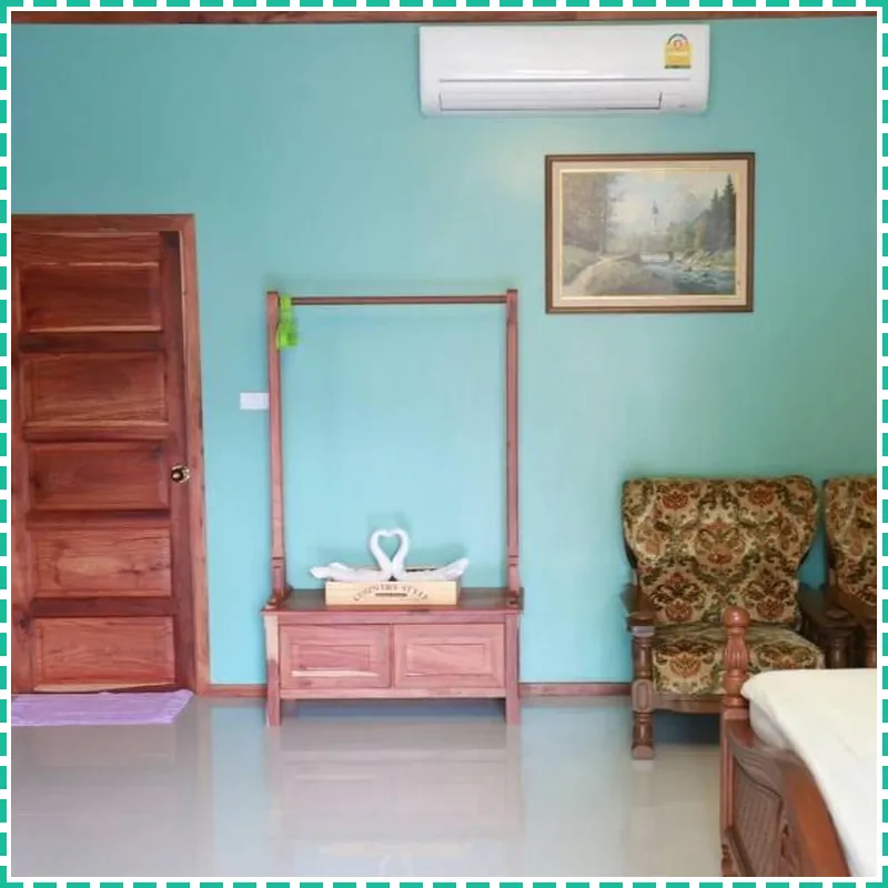 Phachuanchom Resort Khaoyai 호텔 내부 이미지