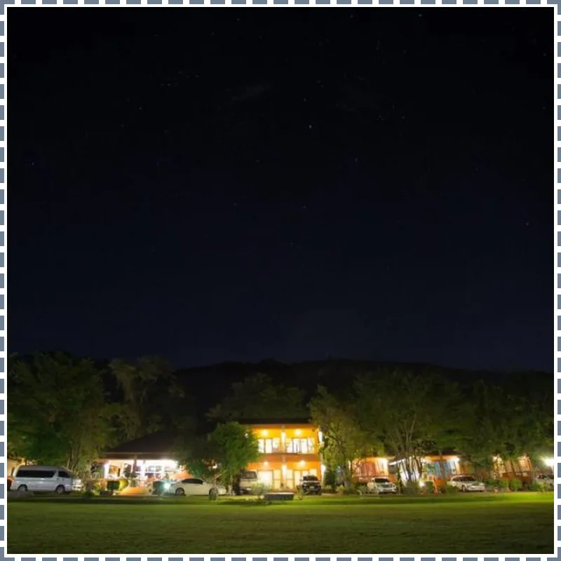 Phachuanchom Resort Khaoyai 호텔 이미지