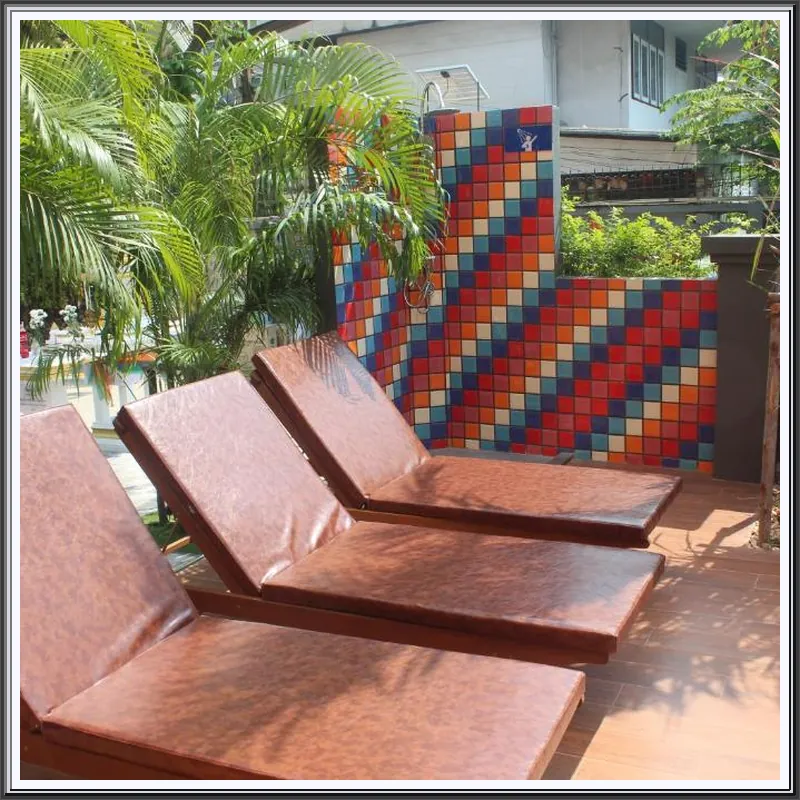 H-District Boutique Poshotel 호텔 시설 이미지