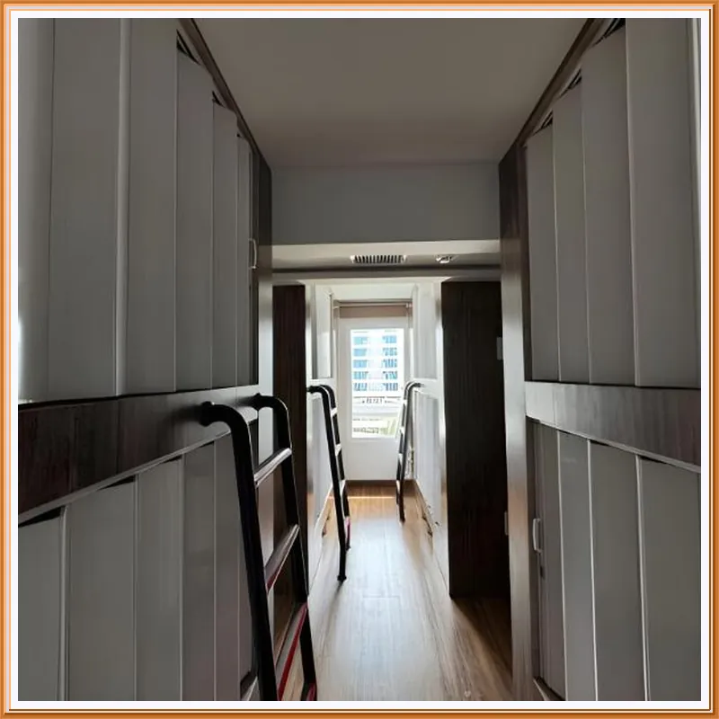 H-District Boutique Poshotel 호텔 이미지