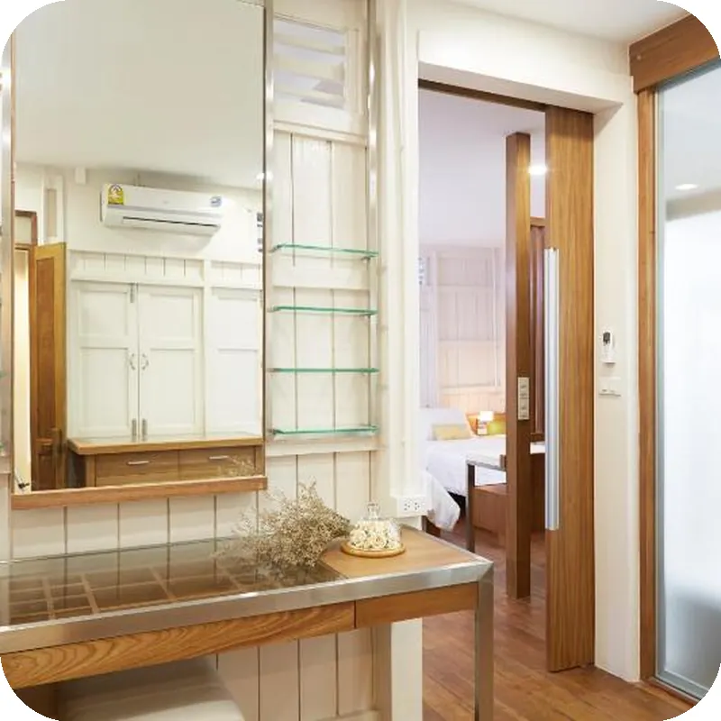 Uncle Loy's Boutique House 호텔 시설 이미지