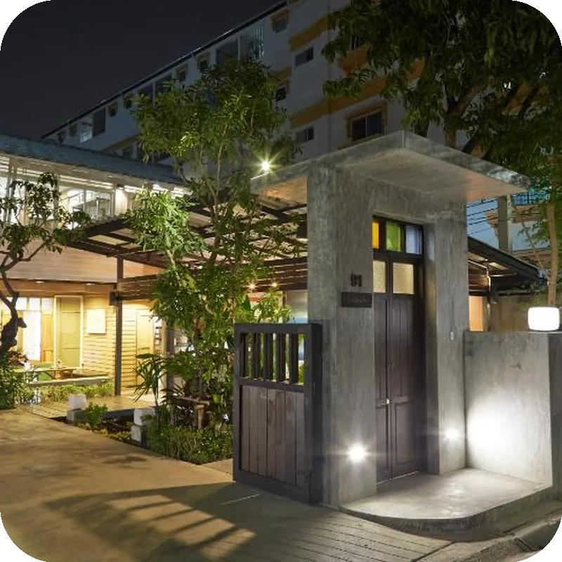 Uncle Loy's Boutique House 호텔 이미지