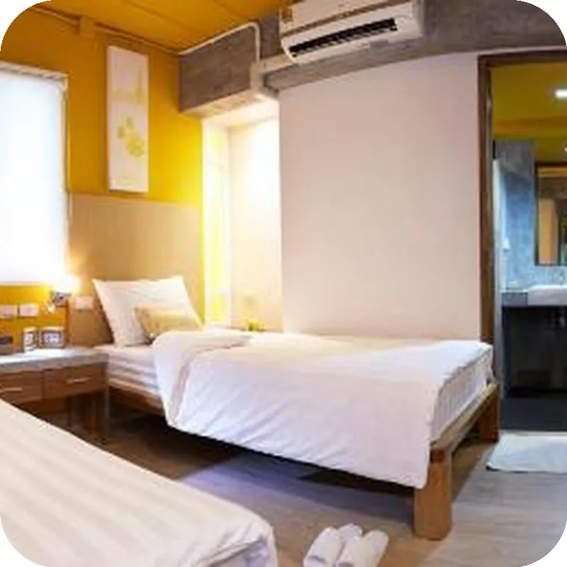 Uncle Loy's Boutique House 호텔 내부 이미지