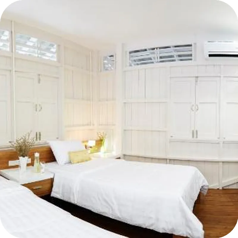 Uncle Loy's Boutique House 호텔 내부 이미지