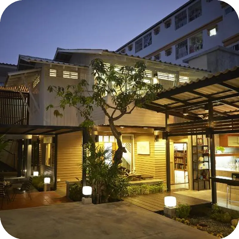 Uncle Loy's Boutique House 호텔 이미지