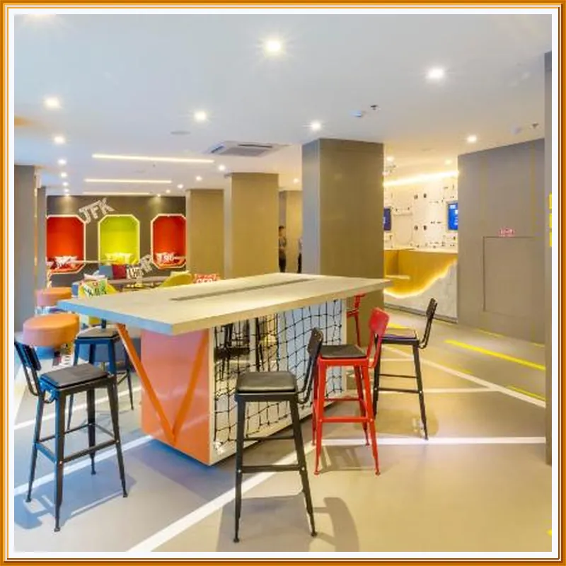 ibis Styles Bangkok Sukhumvit 50 호텔 이미지