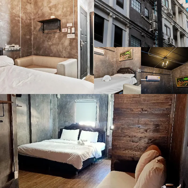 BB wong sawang Room 1 호텔 기타 이미지