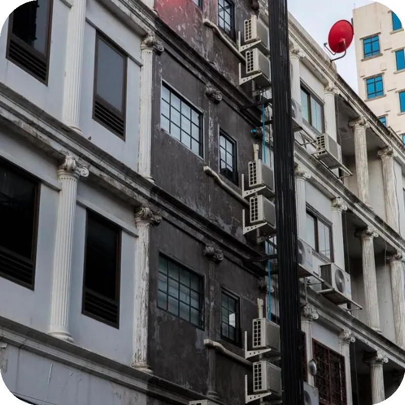 BB wong sawang Room 1 호텔 이미지