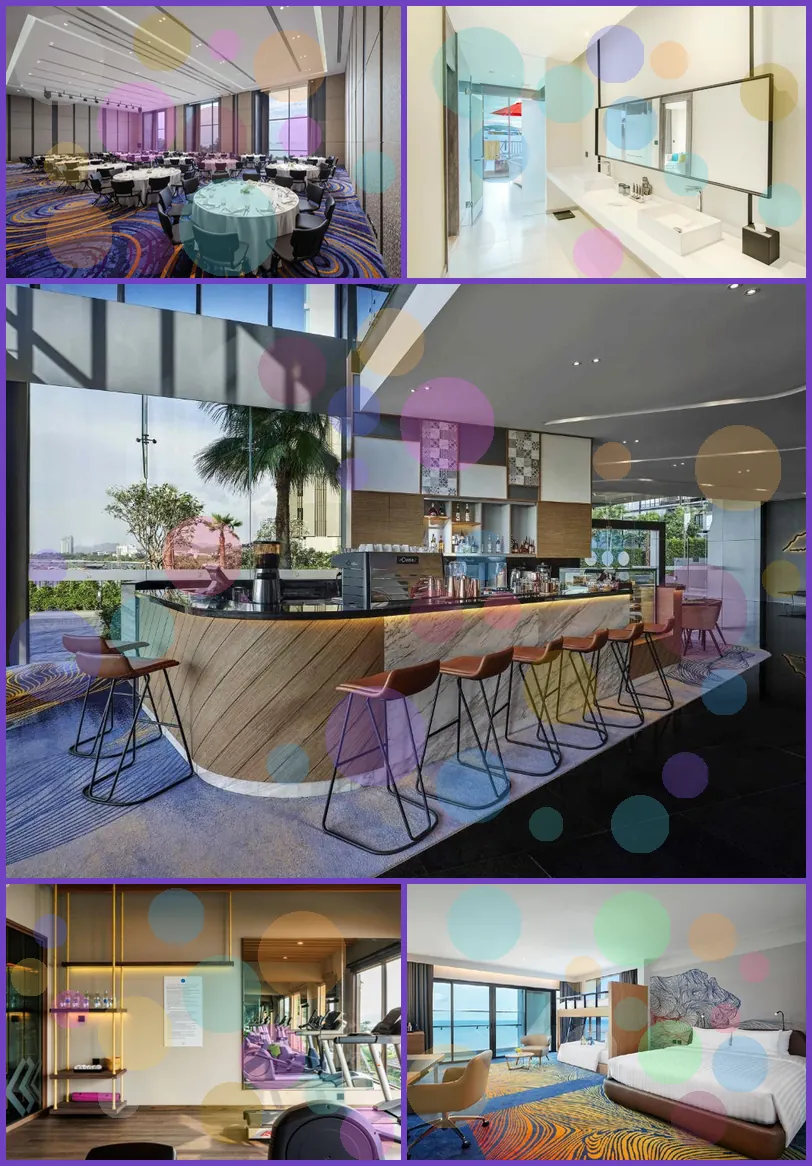 Novotel Marina Sriracha 호텔 기타 이미지