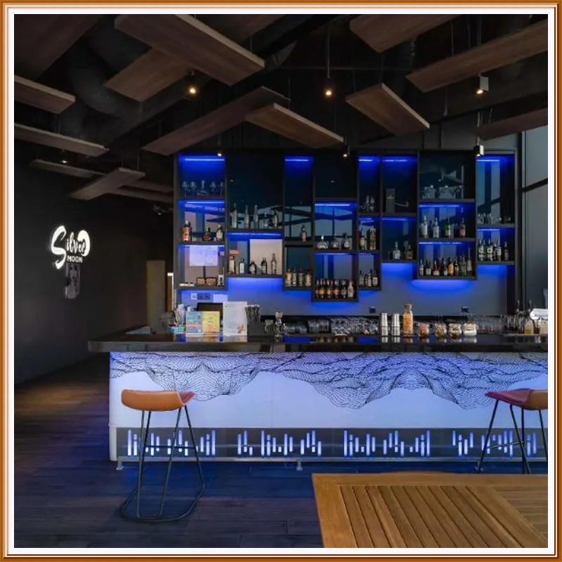 Novotel Marina Sriracha 호텔 시설 이미지