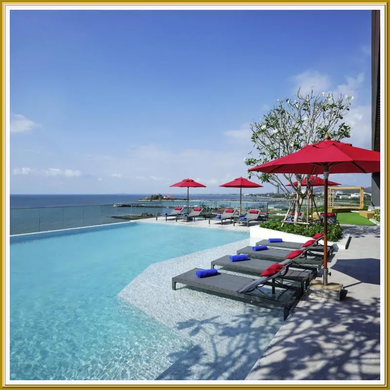 Novotel Marina Sriracha 호텔 이미지