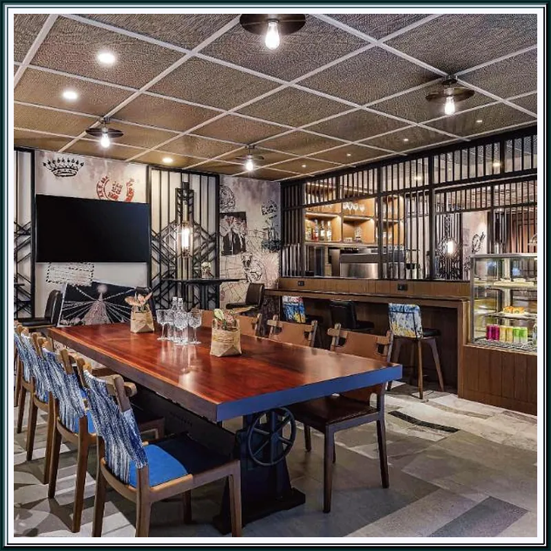 ibis Styles Bangkok Silom 호텔 이미지