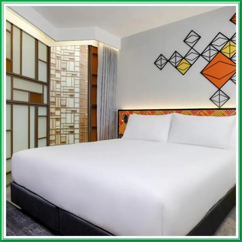 ibis Styles Bangkok Silom 호텔 내부 이미지