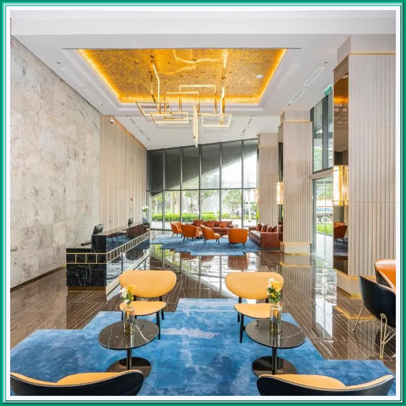 Best Western Plus Nexen Pattaya 호텔 이미지