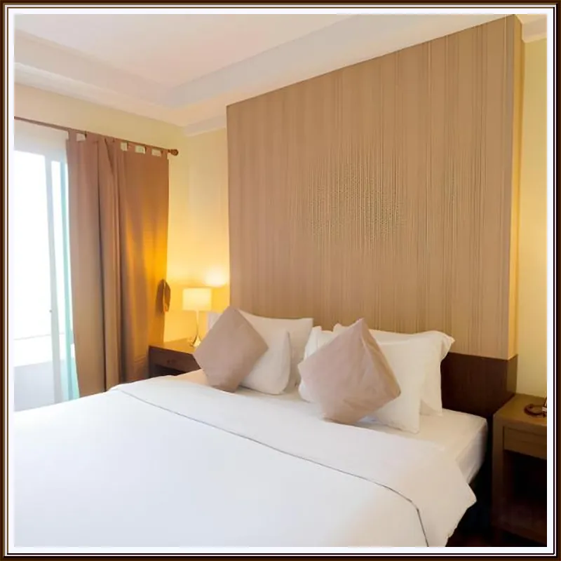 Sunday Platinum Suites 호텔 내부 이미지