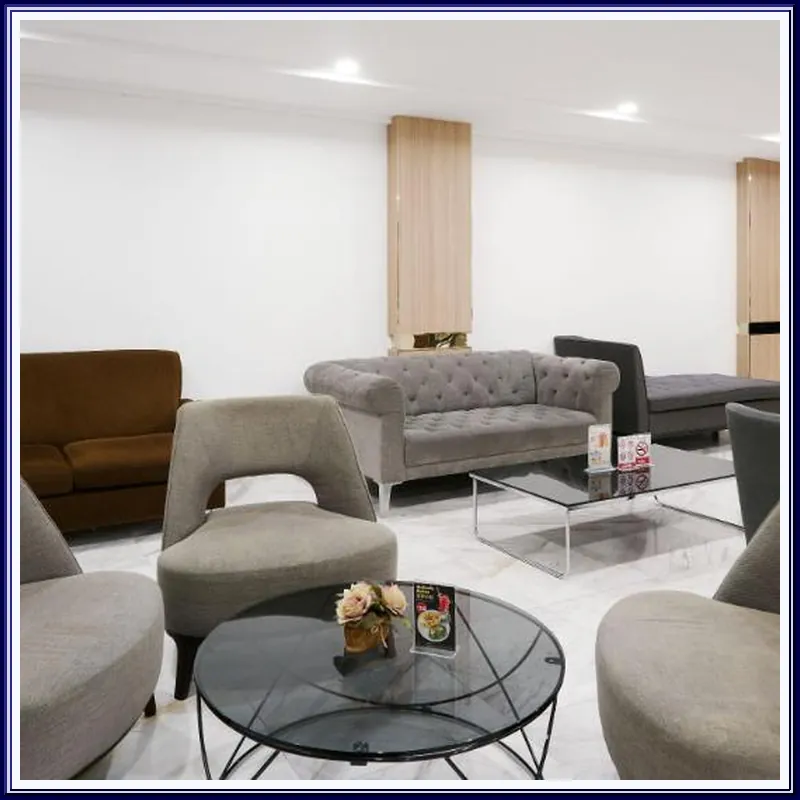 Sunday Platinum Suites 호텔 이미지