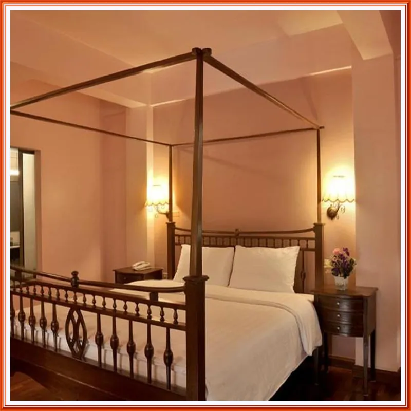 Sourire at Rattanakosin Island Hotel 호텔 내부 이미지
