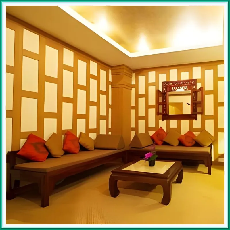 The Tarntawan Hotel Surawong Bangkok 호텔 이미지