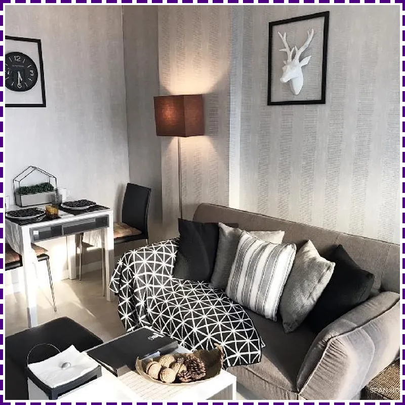 Stay in Style Doi Suthep View with Oasis @ DCondo 호텔 이미지