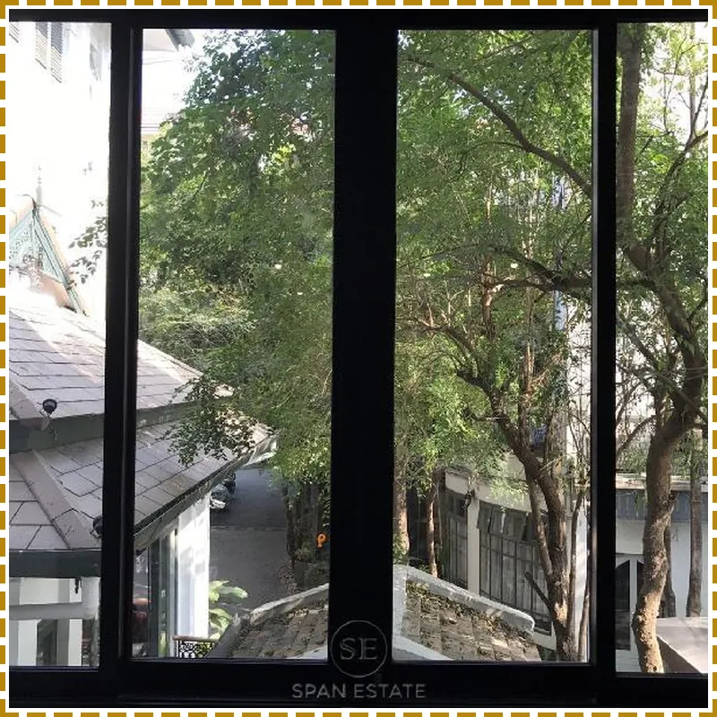 Stay in Style in the heart of Nimmanhemin rd R208 호텔 이미지