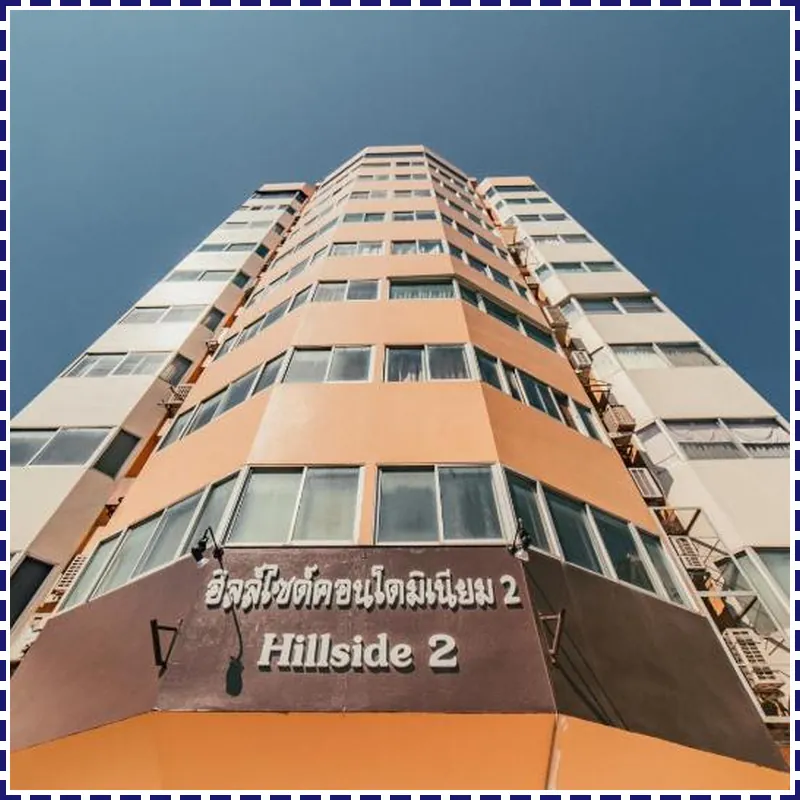 Stay in Style in the heart of Nimmanhemin rd R208 호텔 이미지