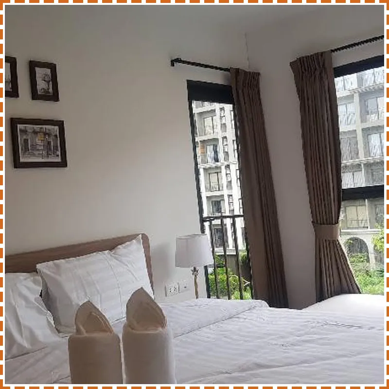 Huahin La habana pool view 호텔 내부 이미지