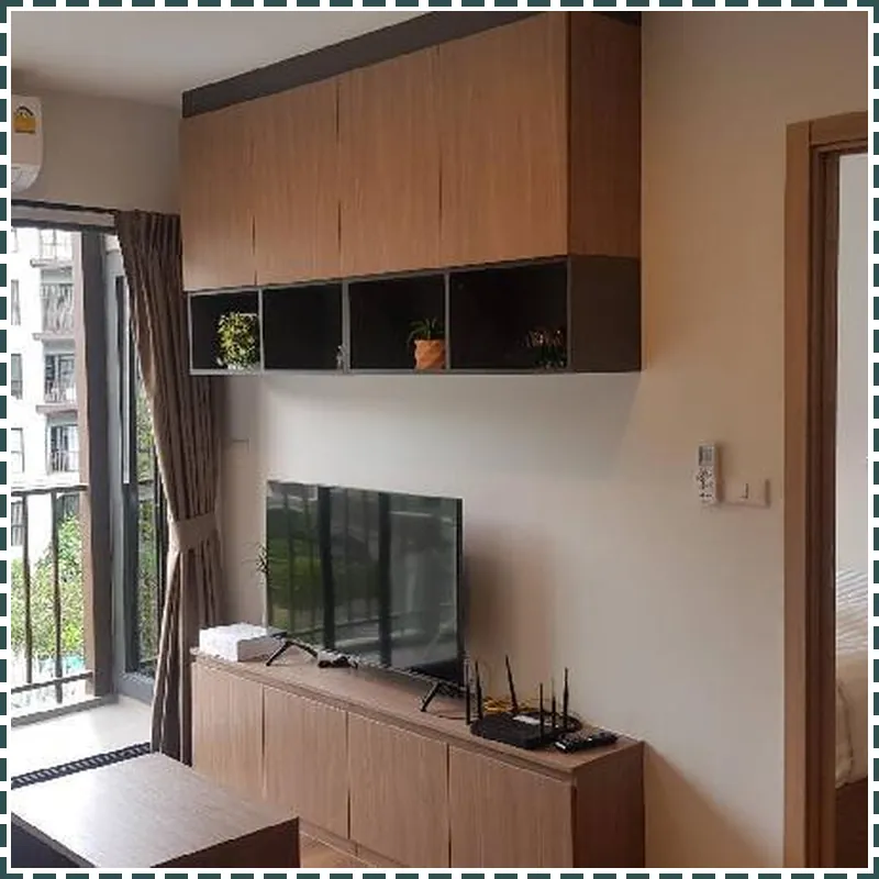 Huahin La habana pool view 호텔 내부 이미지