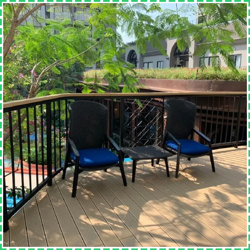 Huahin La habana pool view 호텔 이미지