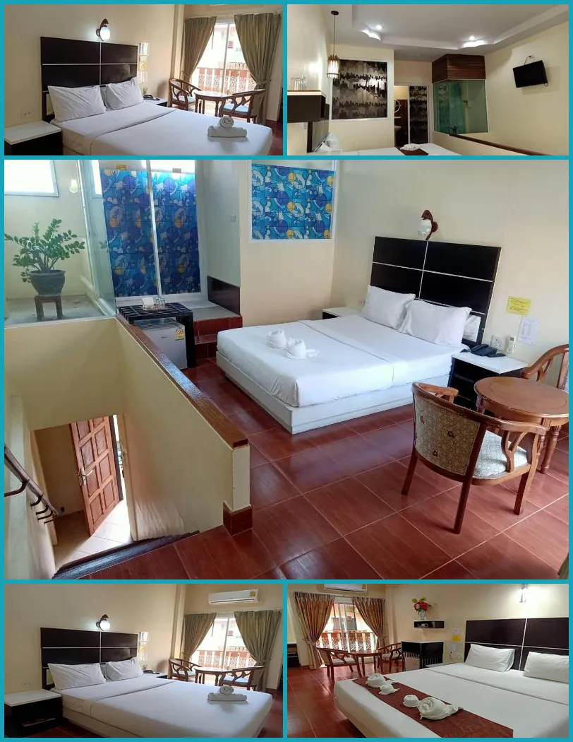 V.hotel & resort 호텔 기타 이미지