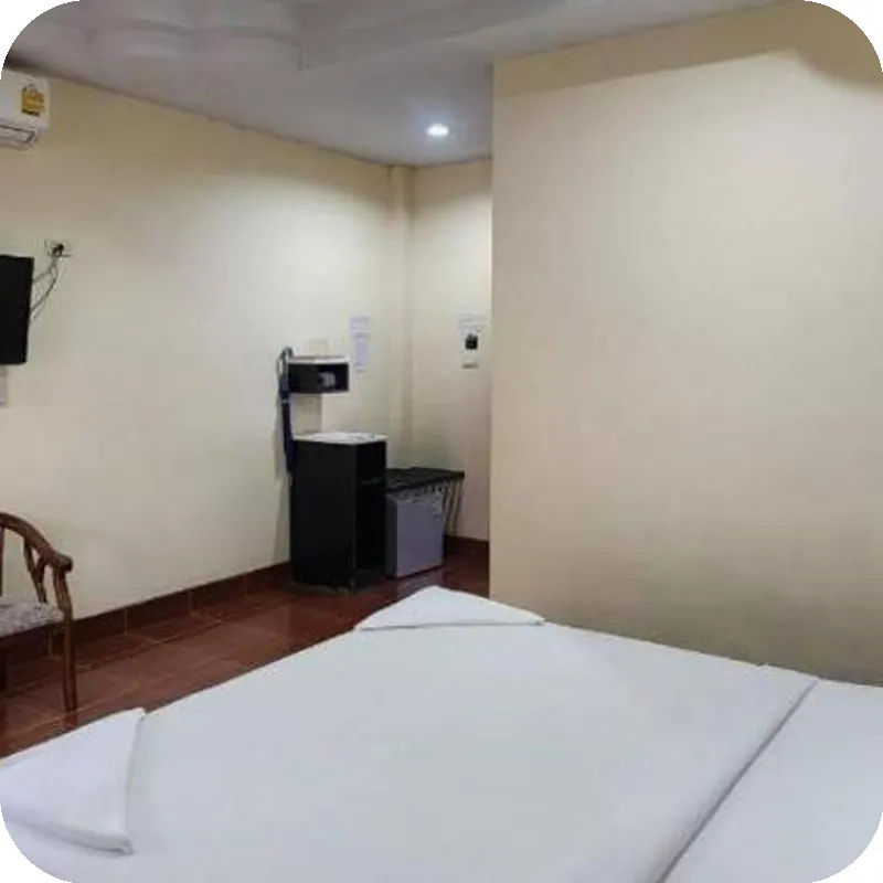 V.hotel & resort 호텔 내부 이미지