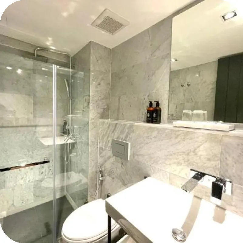 The Lantern Hatyai Hotel 호텔 시설 이미지