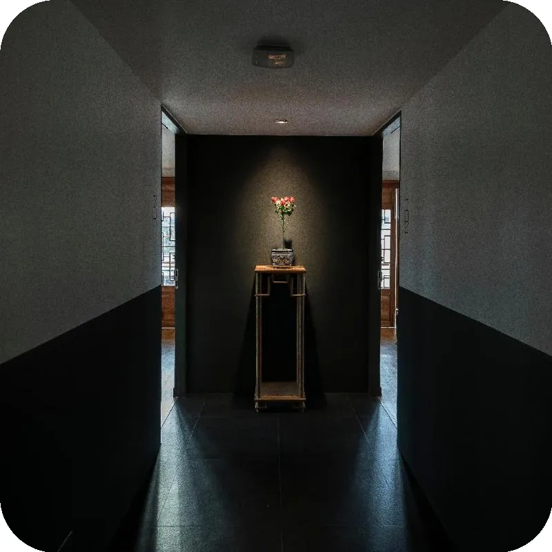 The Lantern Hatyai Hotel 호텔 시설 이미지