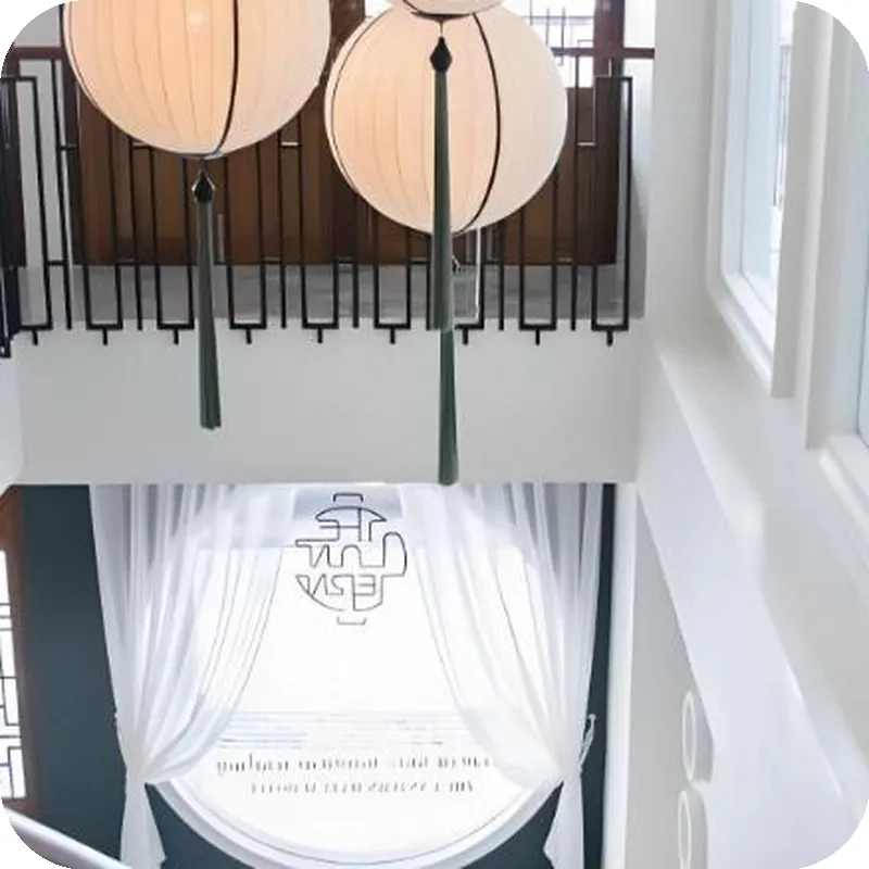 The Lantern Hatyai Hotel 호텔 이미지